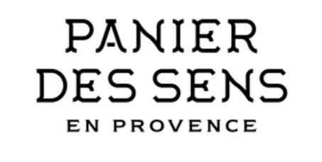 Logo Panier des Sens